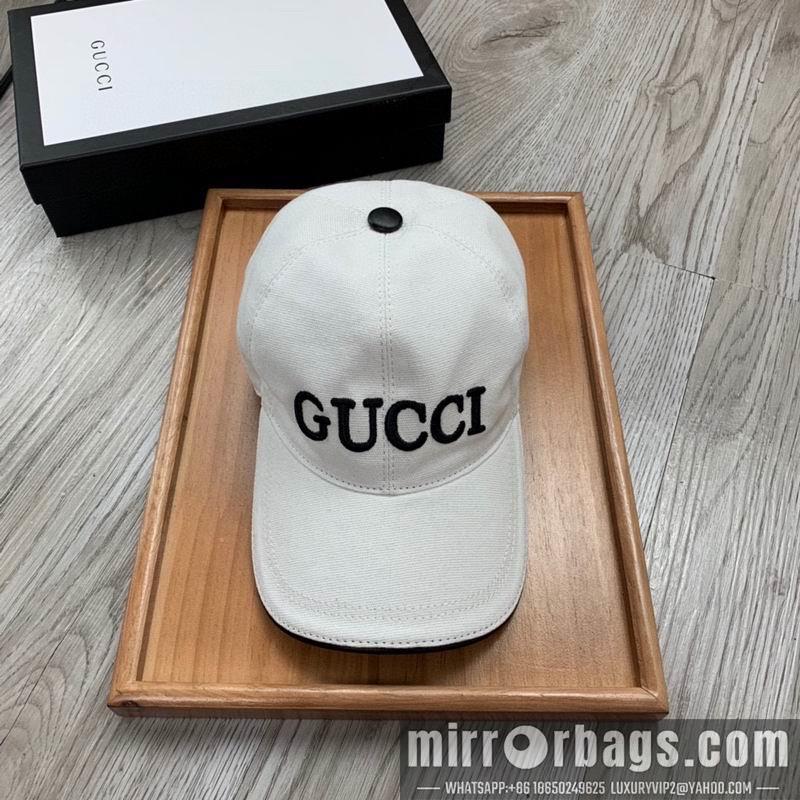 Gucci Hat dx08