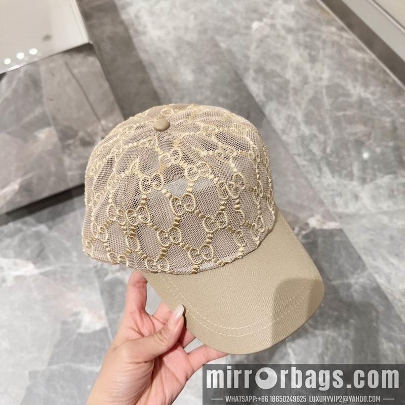Gucci Hat 071301