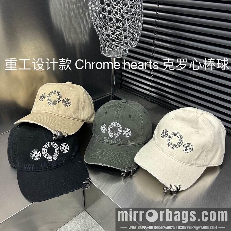Chrome Hearts Hat dx11
