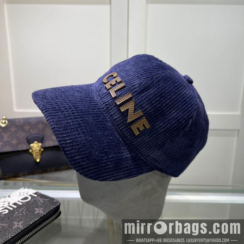 Celine Hat dx127