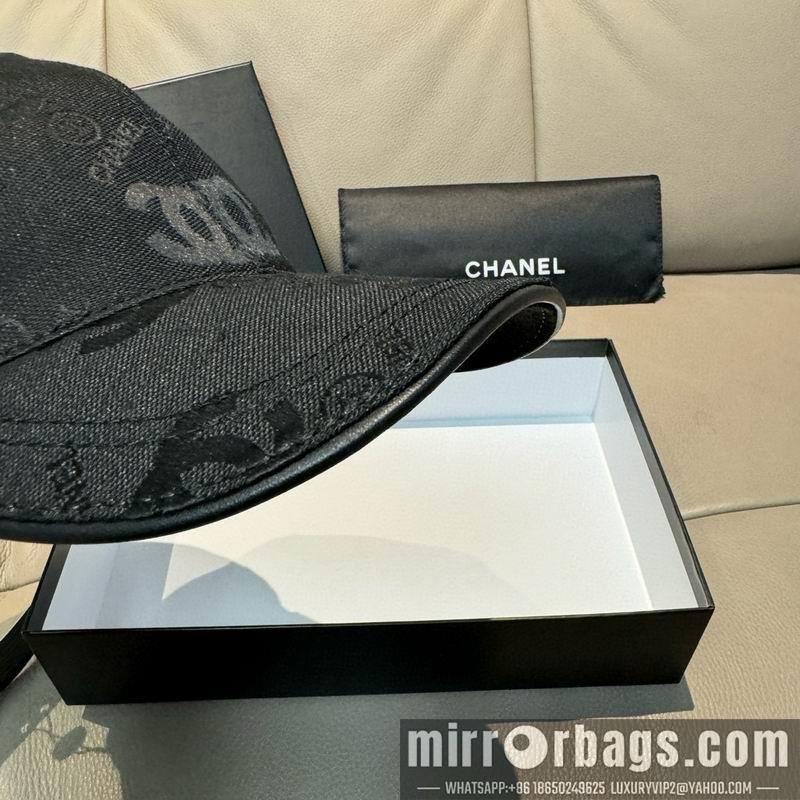 Chanel Hat dx53