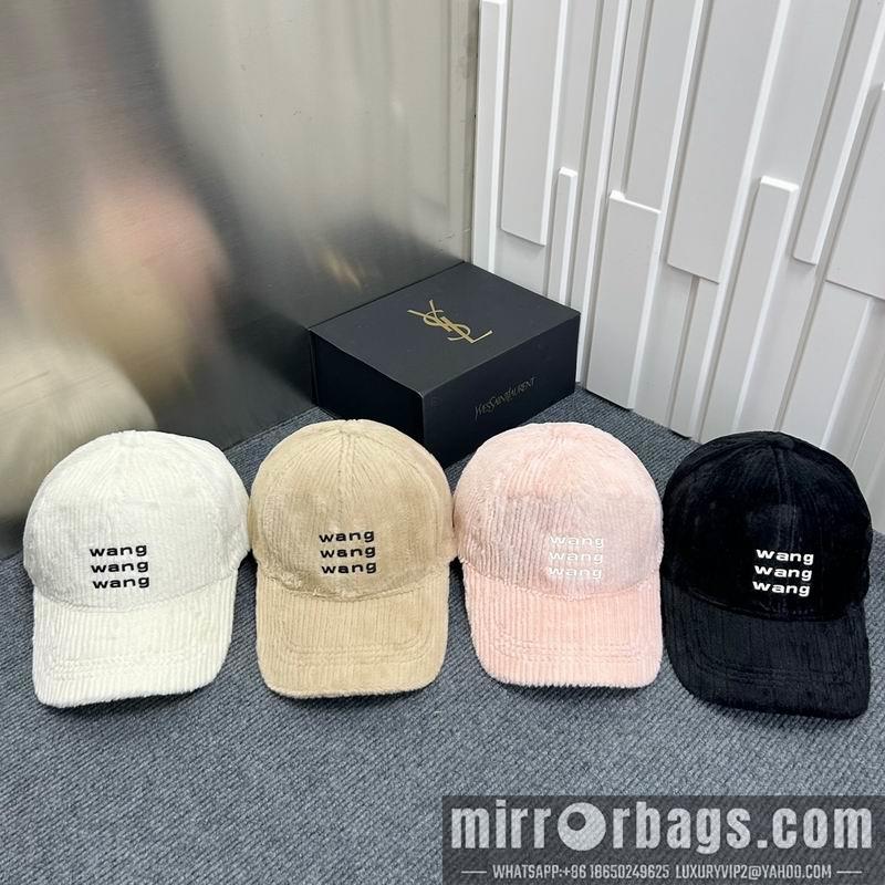 Alexander Wang Hat dx14
