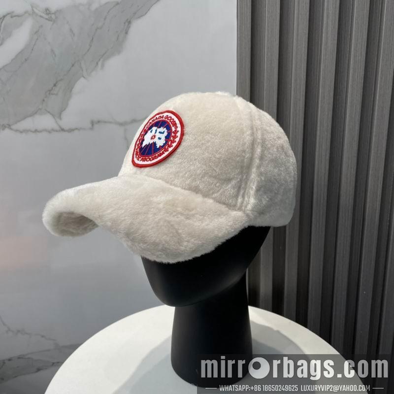 Canada Goose Hat dx04