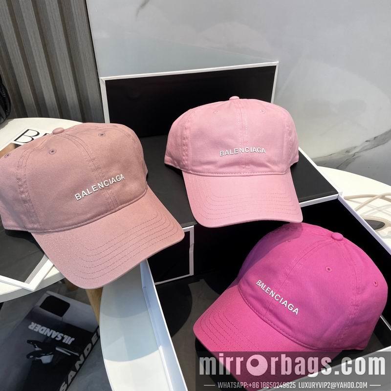 Balenciaga Hat 040201