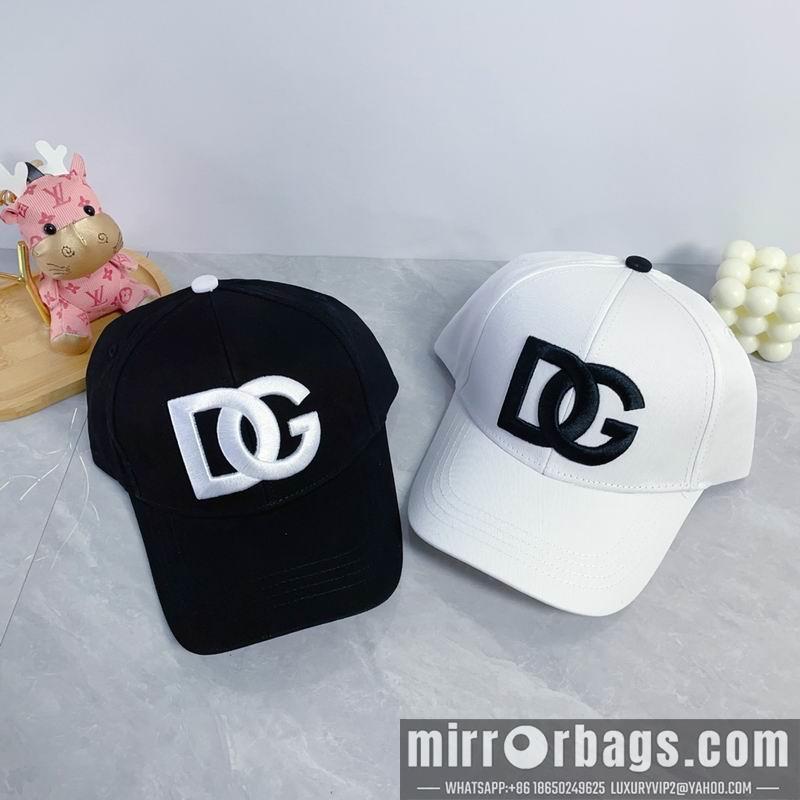 DG Hat dx16