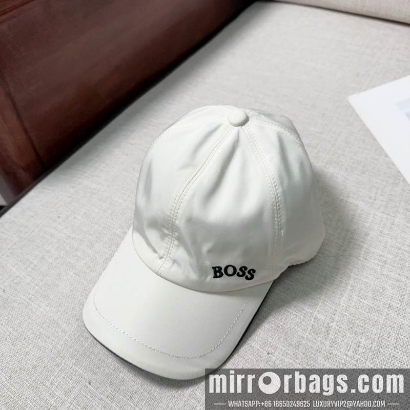 Boss Hat dx06