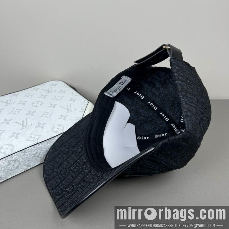 Dior Hat dx24