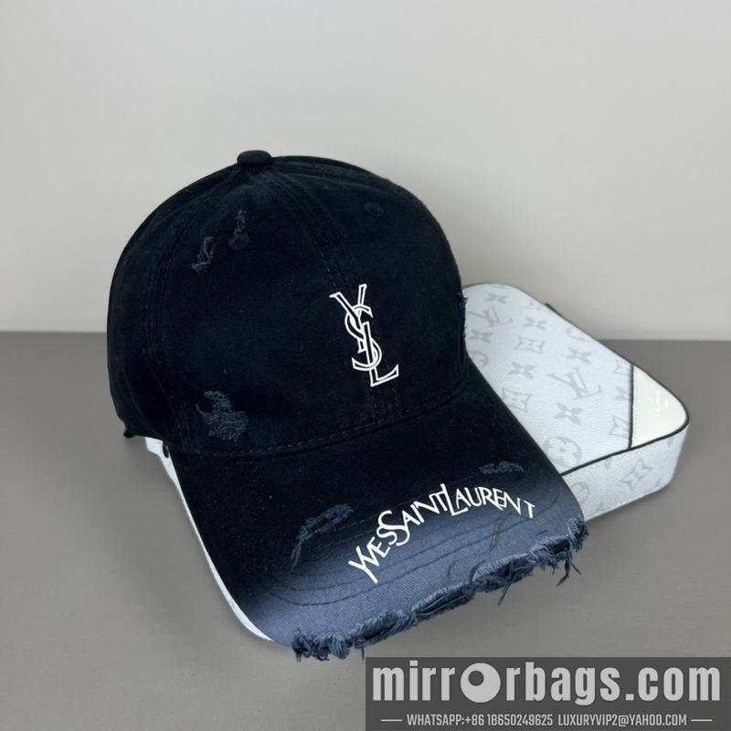 YSL Hat dx34