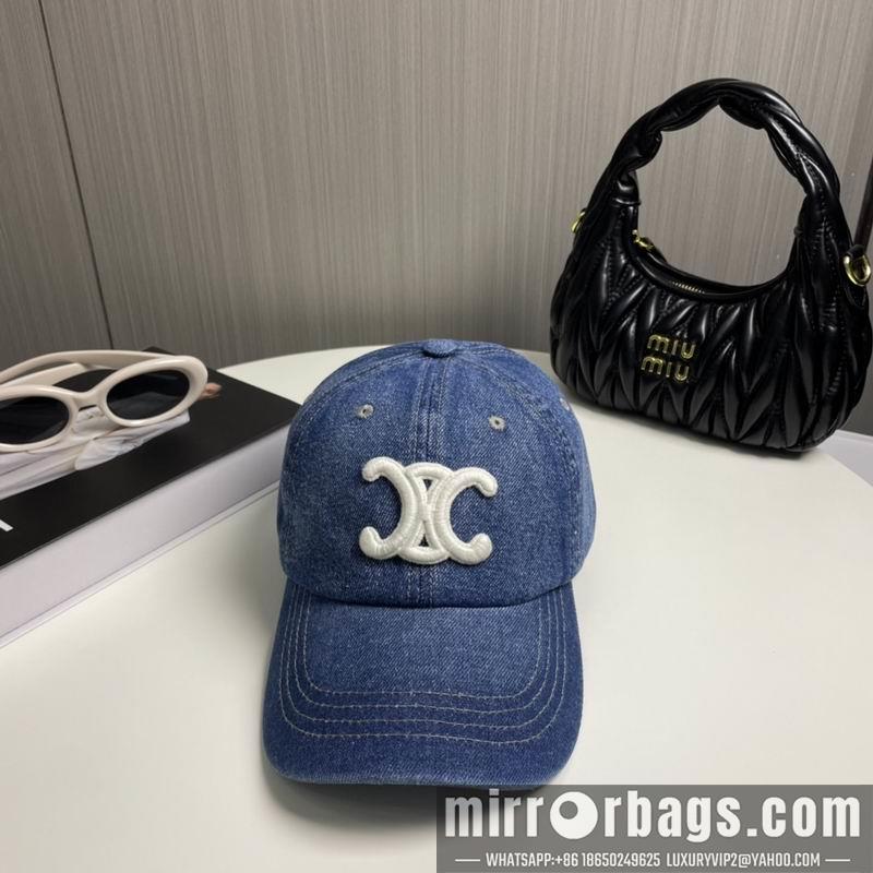 Celine Hat dx45