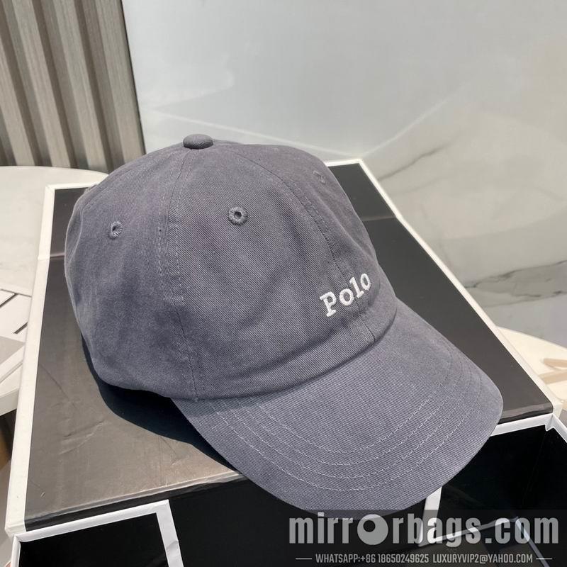 Polo Hat dx26