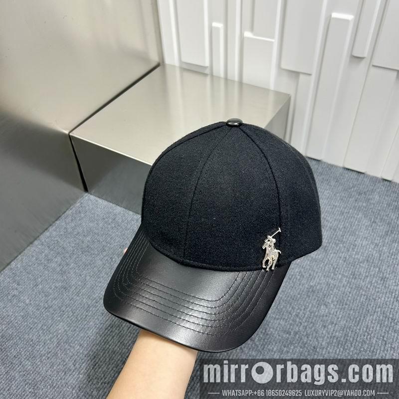 Polo Hat dx08