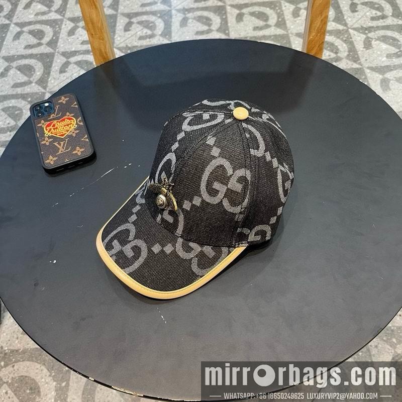 Gucci Hat 072203