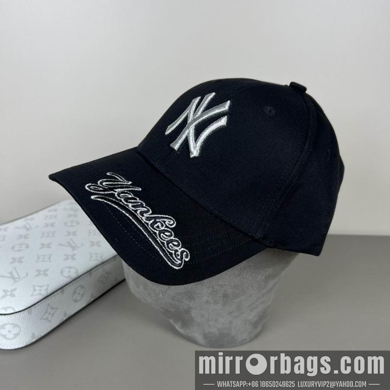 NY Hat dx49