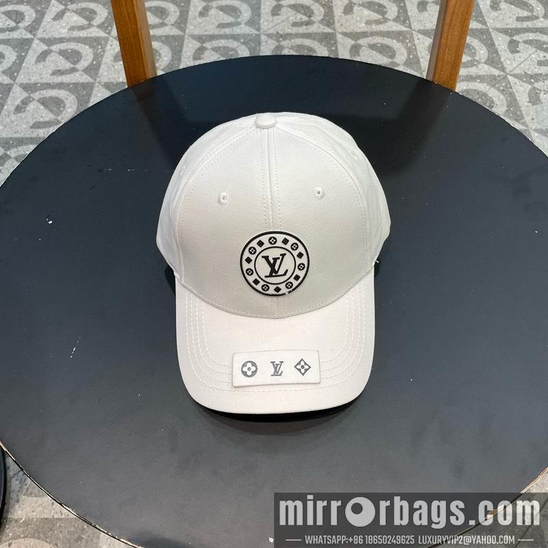 LV Hat 071308