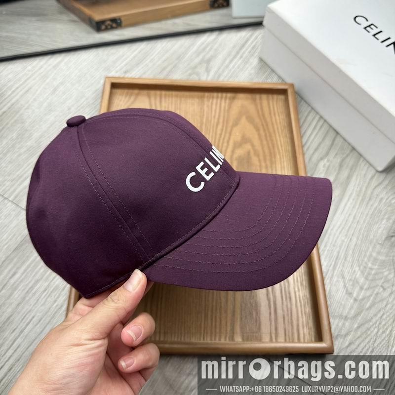 Celine Hat dx68