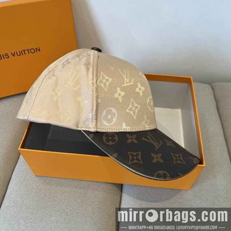 LV Hat dx65