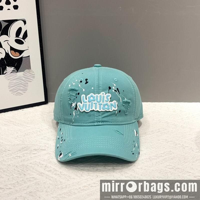 LV Hat hm05