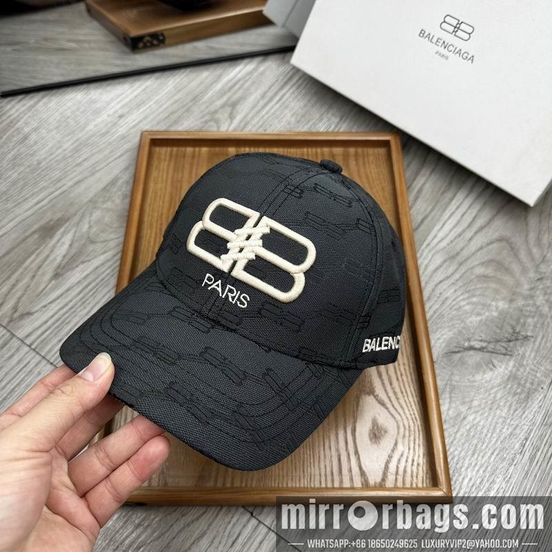 Balenciaga Hat 042707