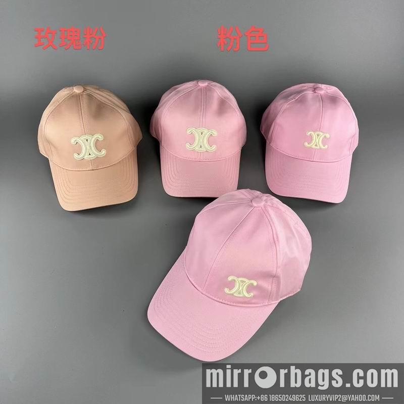Celine Hat 072801