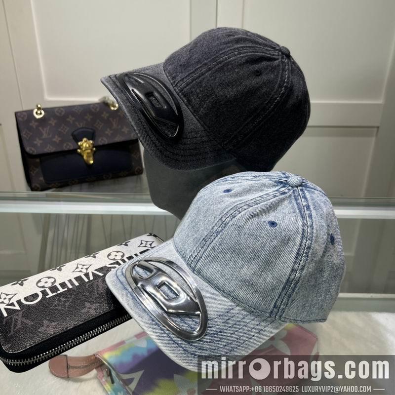 Diesel Hat dx09