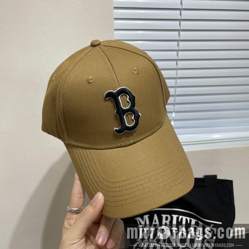 MLB NY Hat 072801