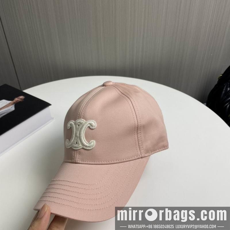 Celine Hat dx84