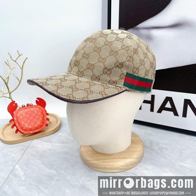 Gucci Hat dx01