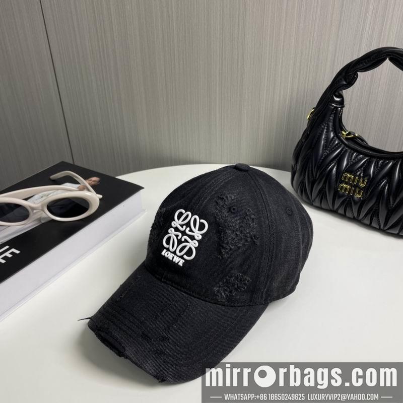 Loewe Hat 080501