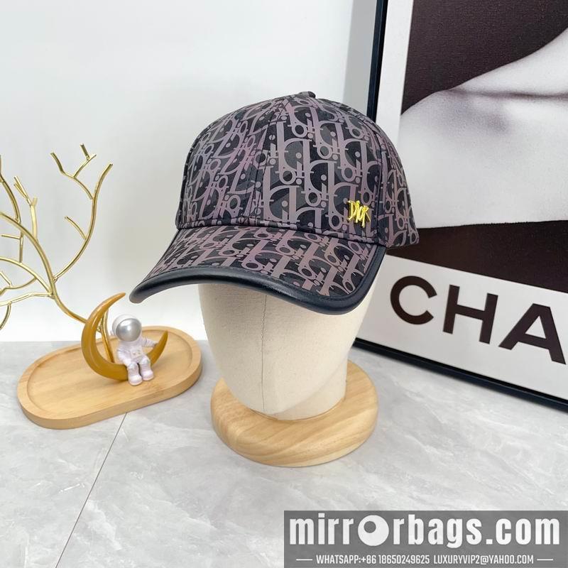 Dior Hat dx23