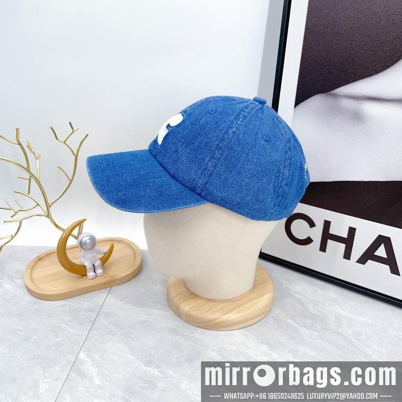 Rest Recreation Hat dx04