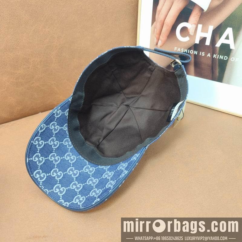 Gucci Hat dx118