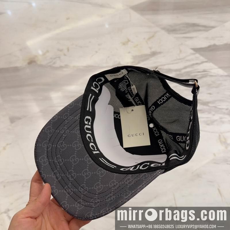 Gucci Hat dx50
