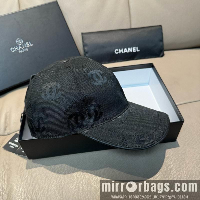 Chanel Hat dx53