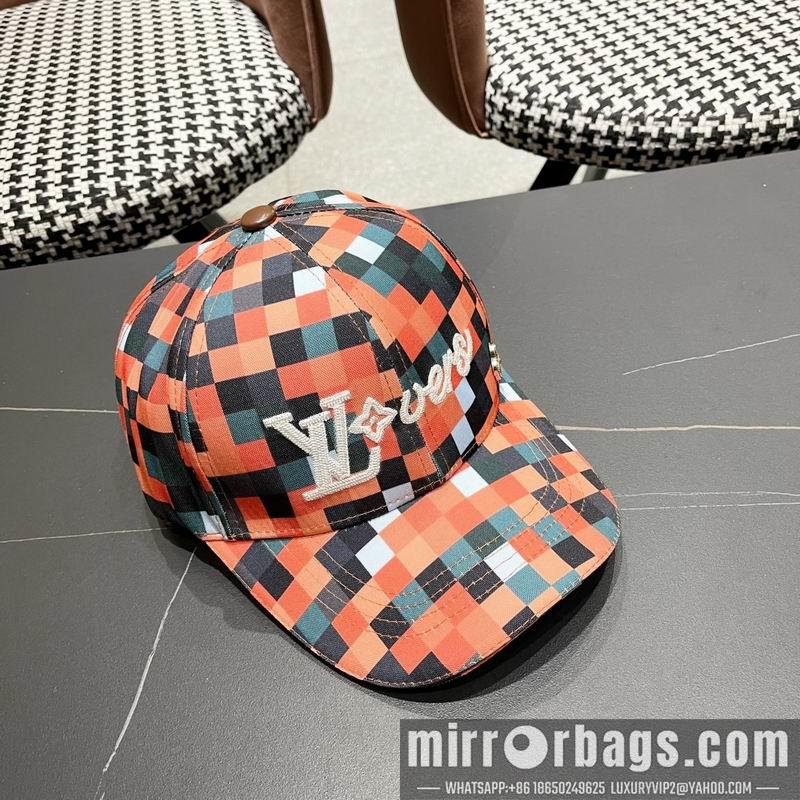 LV Hat 040205