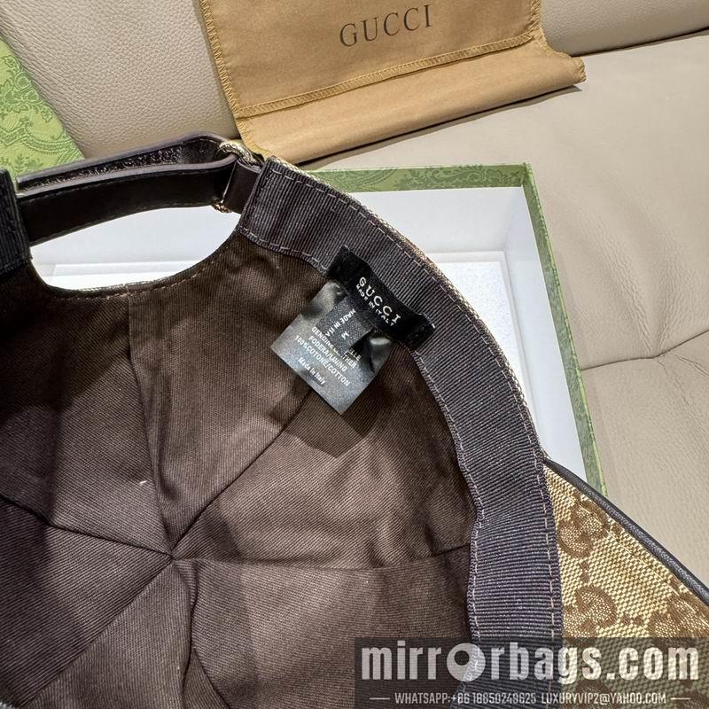 Gucci Hat 091404