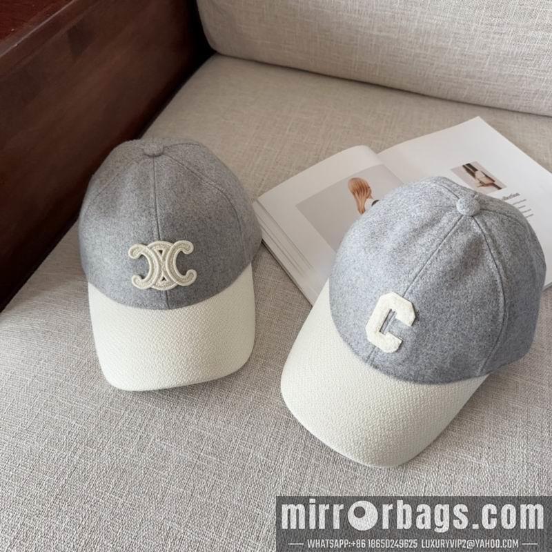 Celine Hat dx03