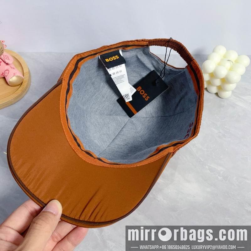 Boss Hat dx01