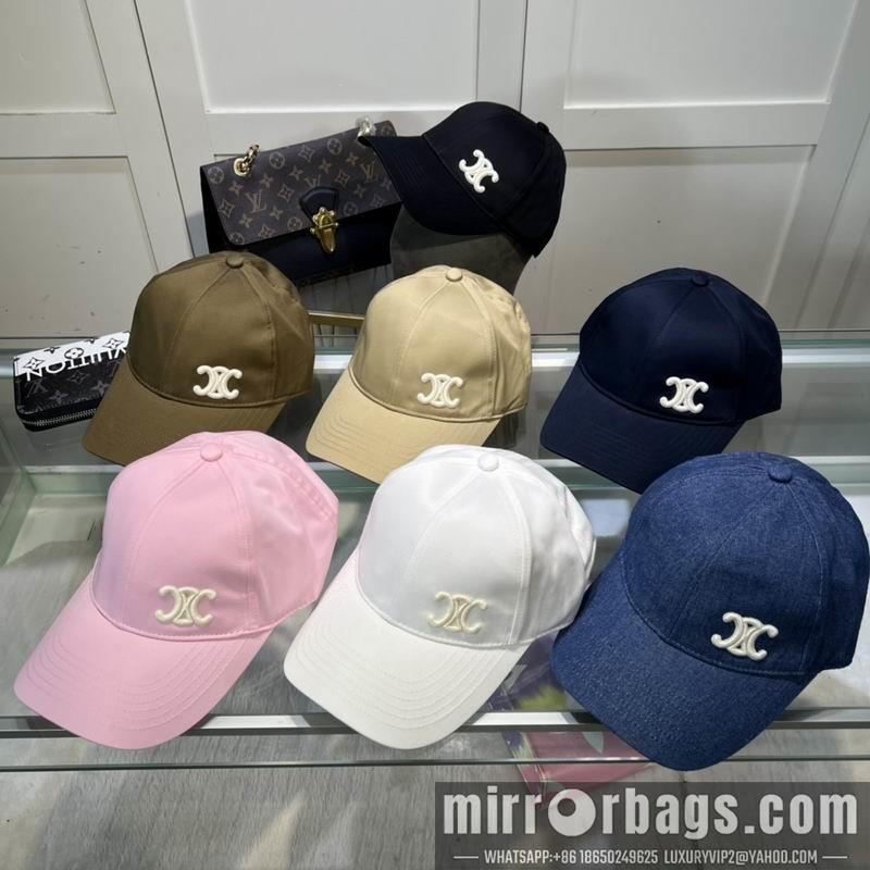 Chanel Hat dx01