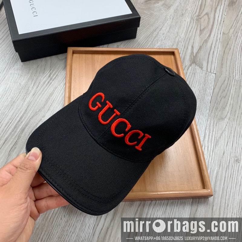 Gucci Hat dx08