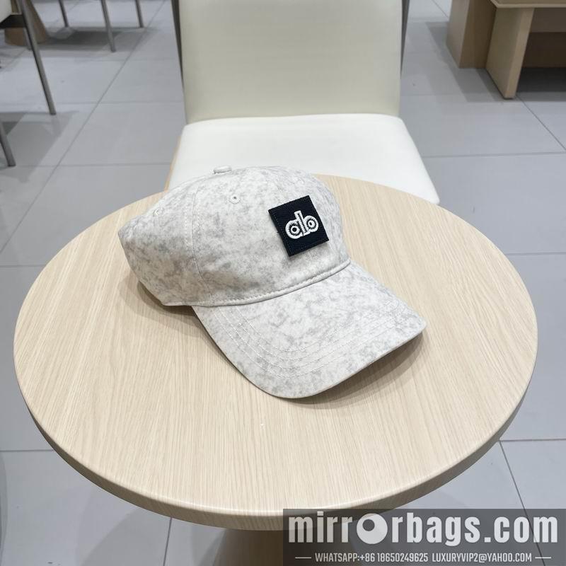 Alo Hat 040201