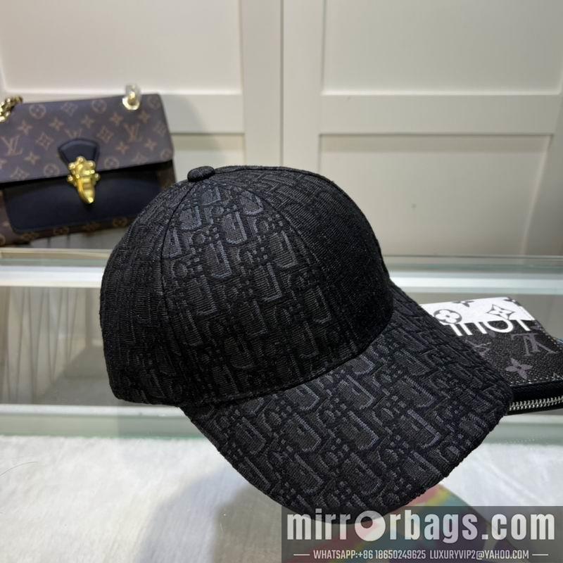 Dior Hat dx09