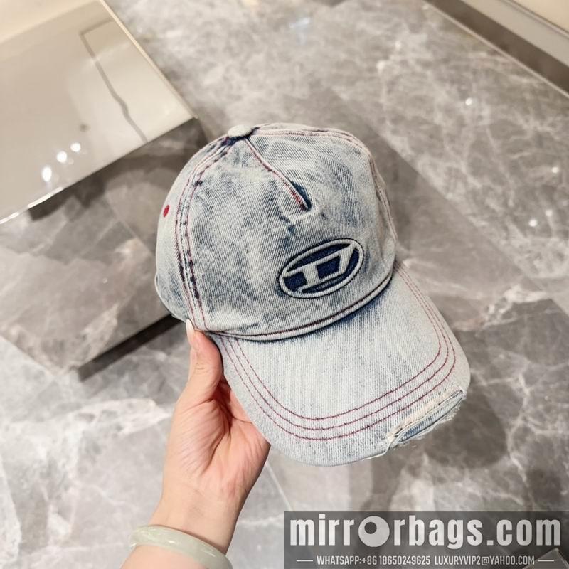 Diesel Hat dx01