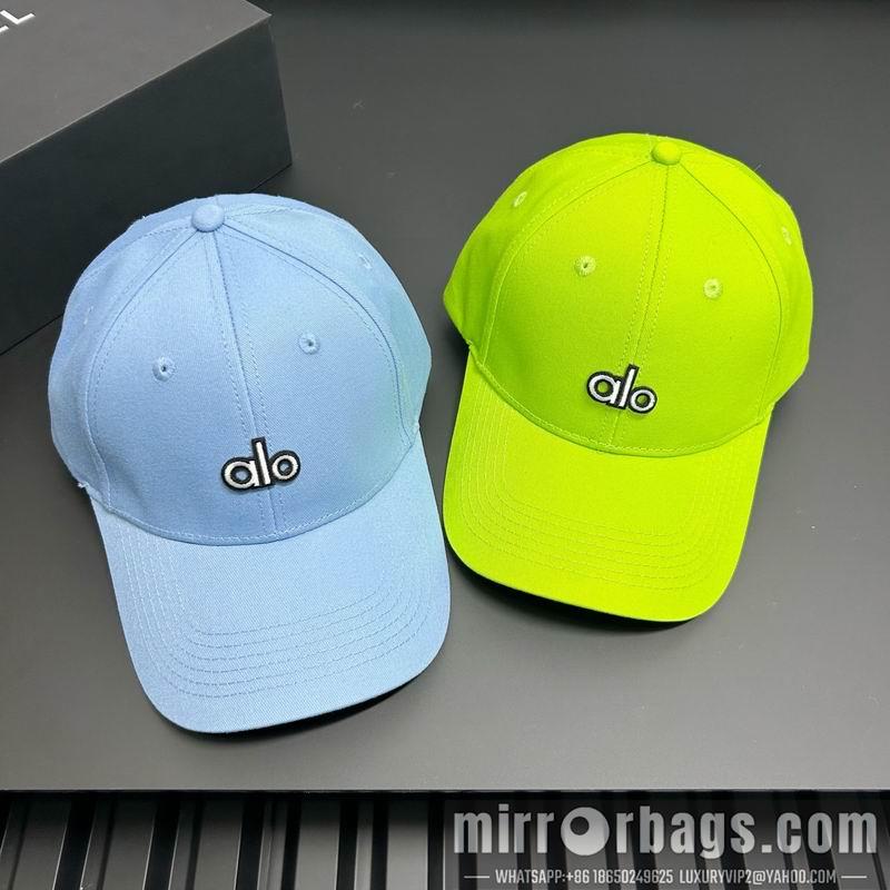 Alo Hat dx05