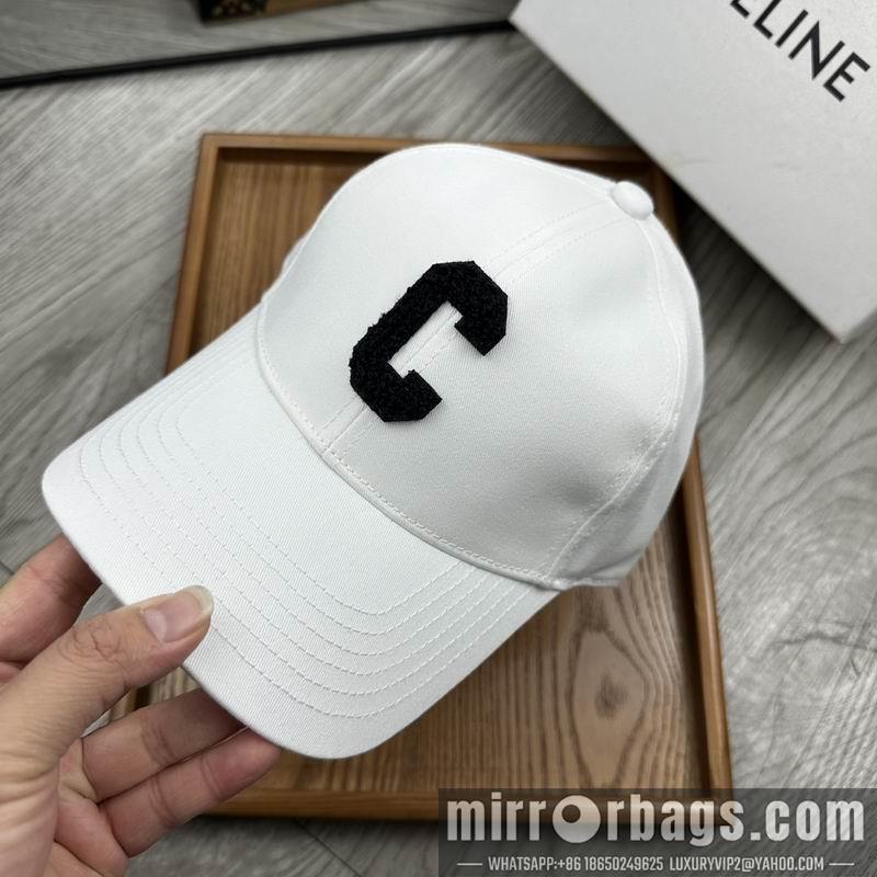 Celine Hat dx25