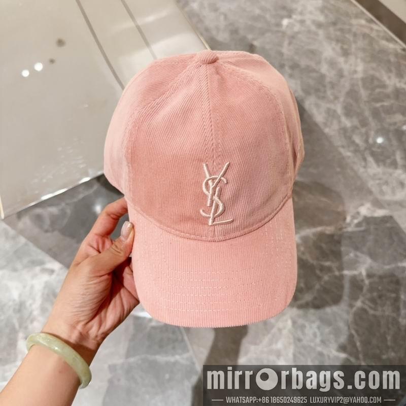 YSL Hat dx25