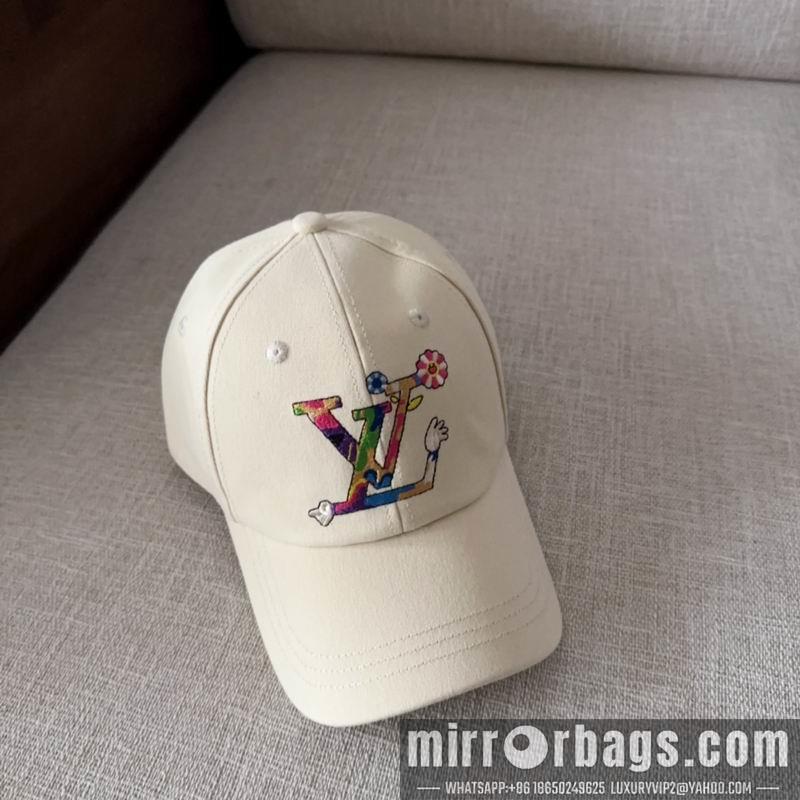 LV Hat dx29