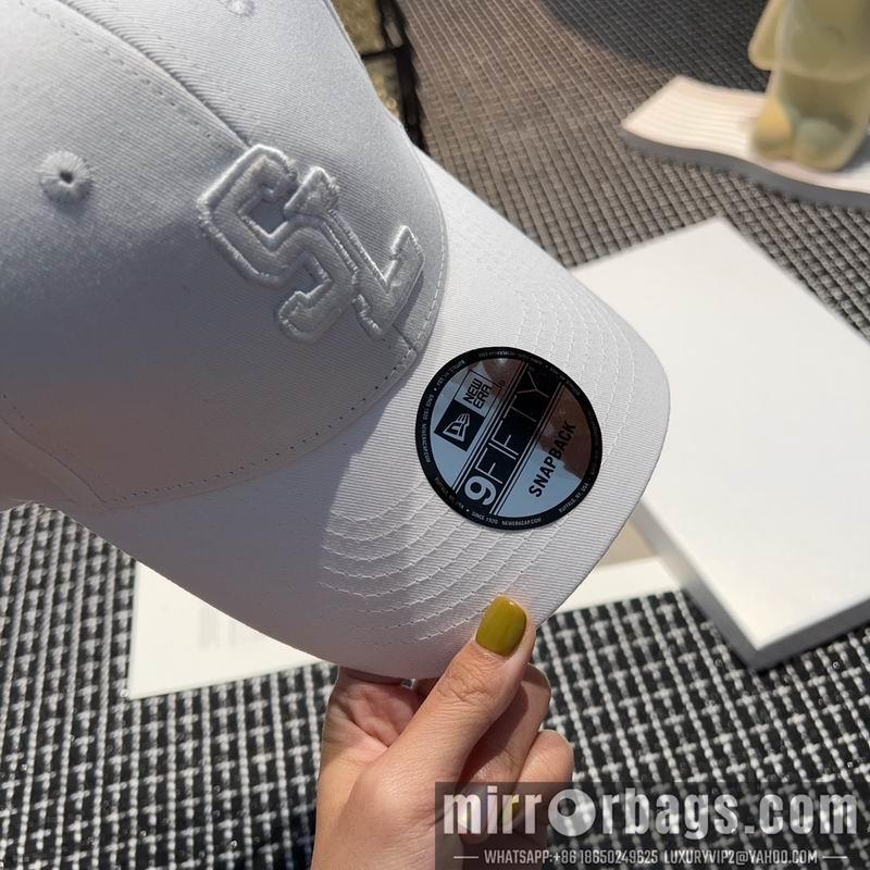 YSL Hat dx06