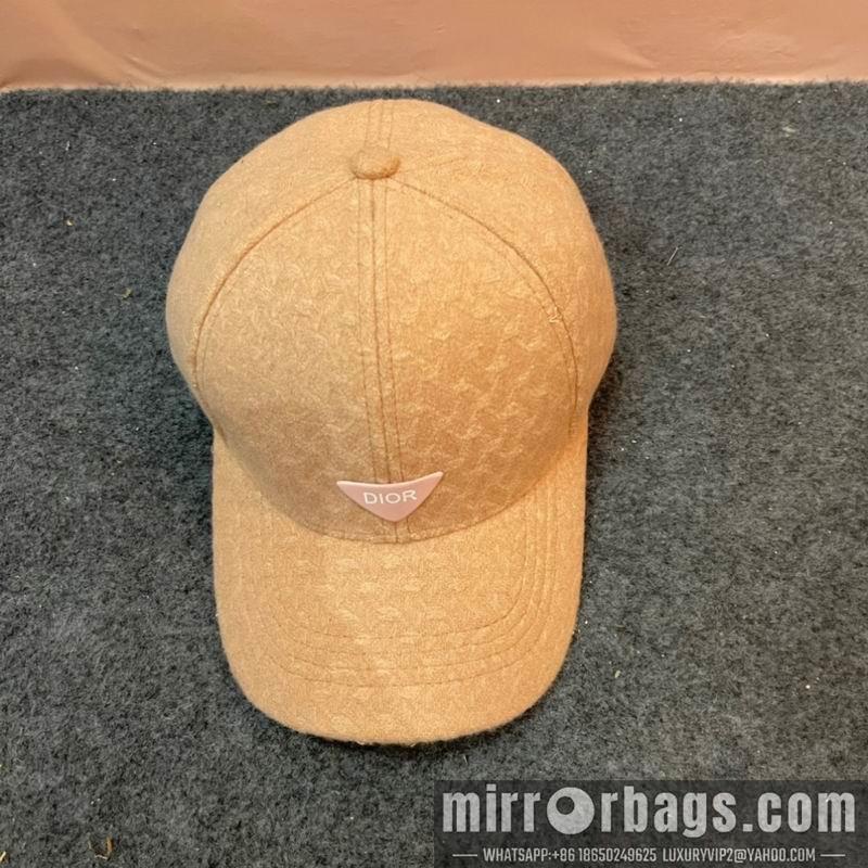 Dior Hat 011301