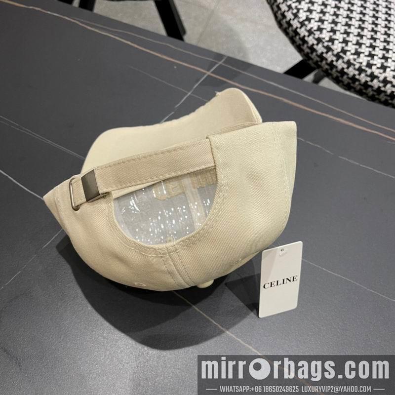 Celine Hat 050701