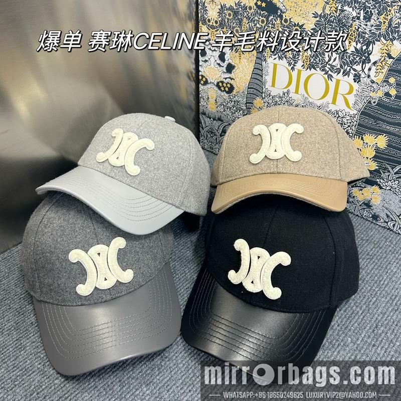 Celine Hat dx89